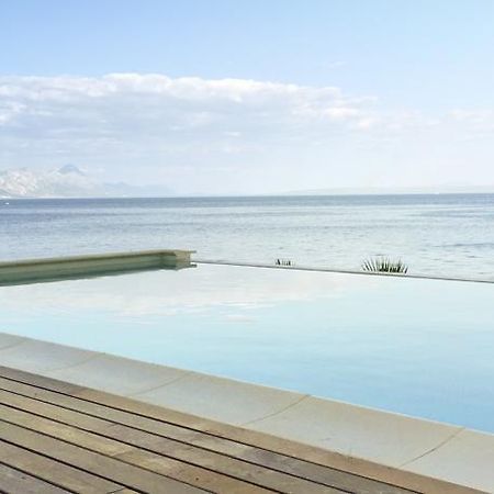 Villa Luna Сумартин Стая снимка